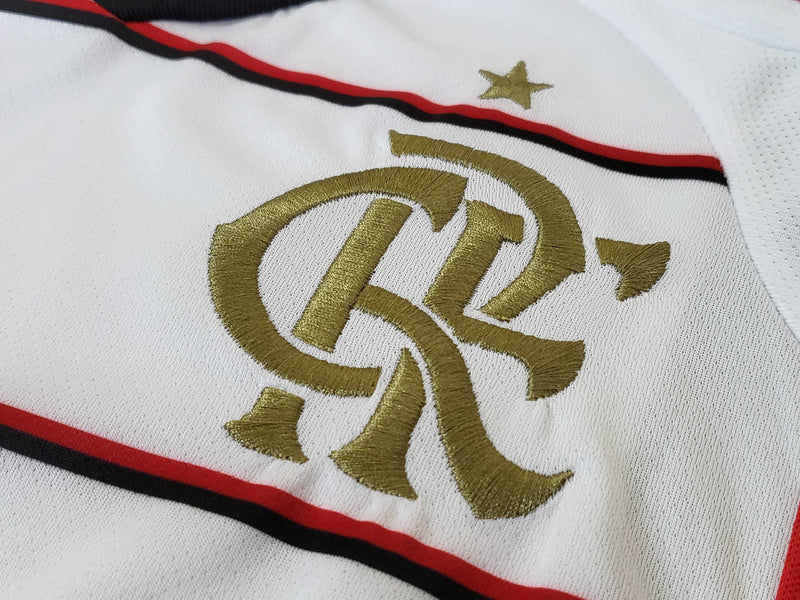 Flamengo II 23/24 Kit Infantil