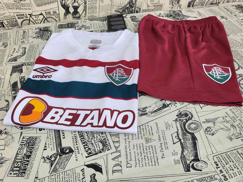 Fluminense II 23/24 Kit Infantil