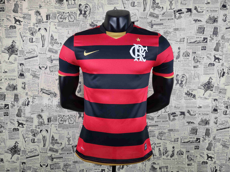 Flamengo I 2009 Retrô Masculino
