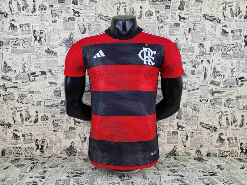 Flamengo I 23/24 Jogador Masculino