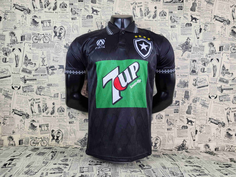 Botafogo III 1995 Retrô Masculino