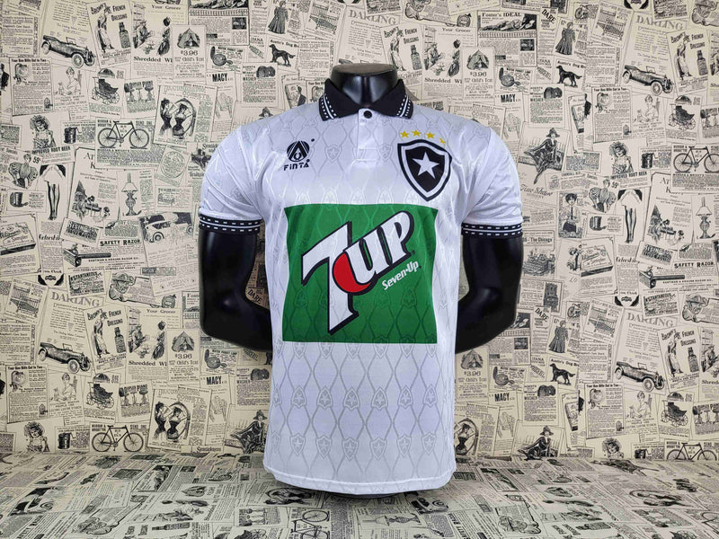 Botafogo II 1995 Retrô Masculino