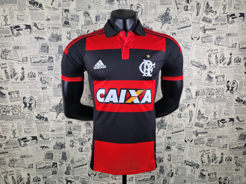 Flamengo I 2017 Retrô Masculino