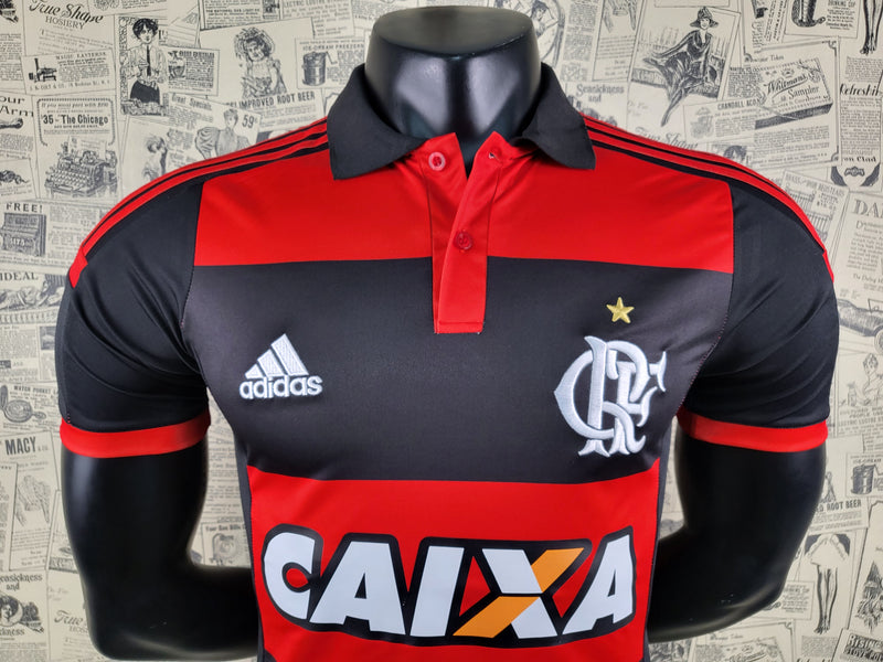 Flamengo I 2017 Retrô Masculino