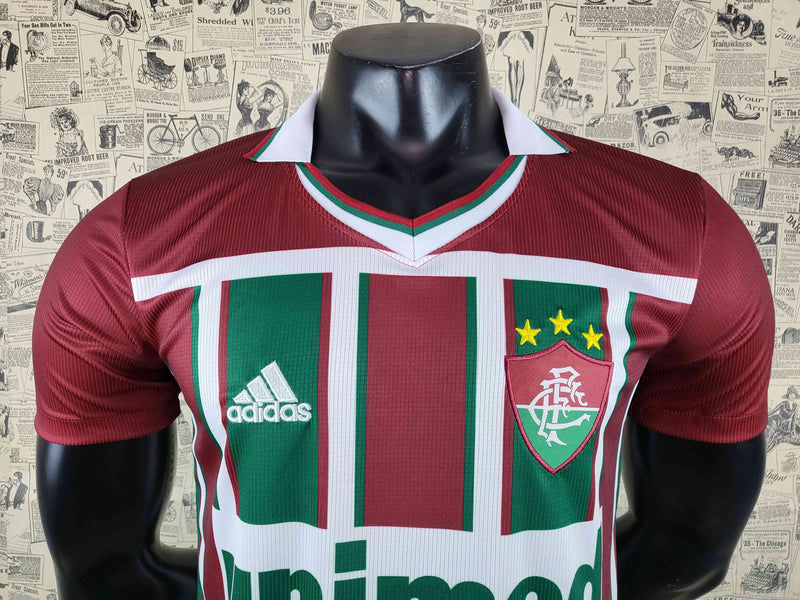 Fluminense I 2002 Retrô Masculino