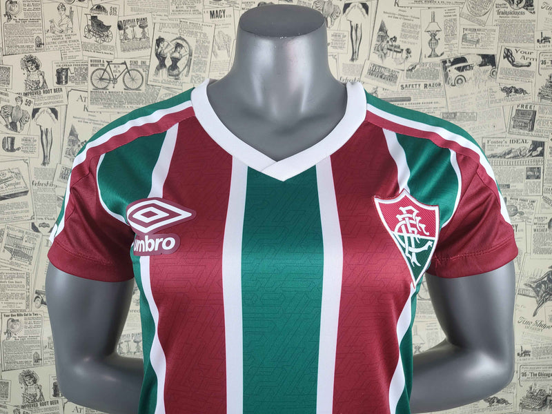 Fluminense I 22/23 Torcedor Feminina