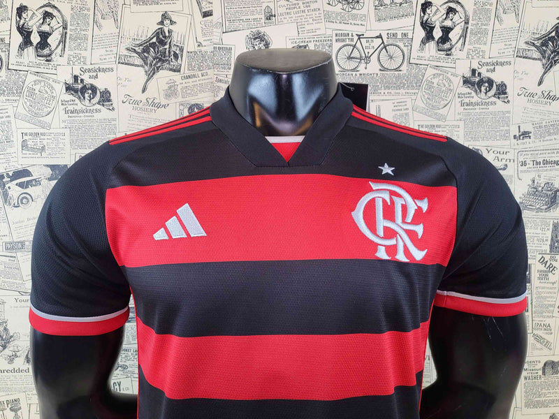 Flamengo I 24/25 Torcedor Masculino