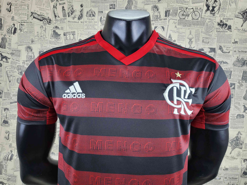 Flamengo I 2019 Retrô Masculino