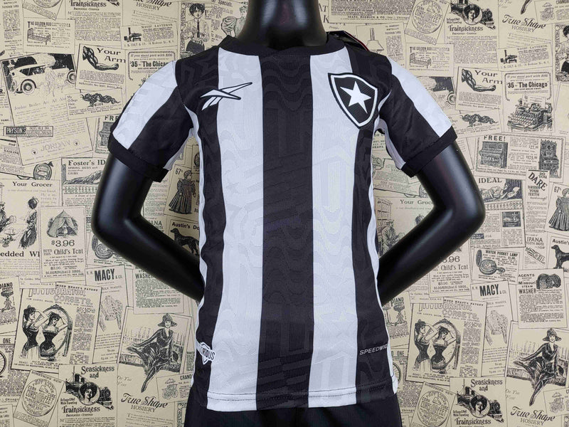 Botafogo I 23/24 Kit Infantil