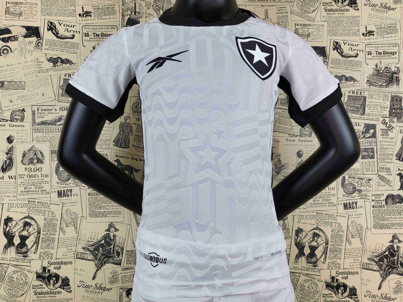 Botafogo II 23/24 Kit Infantil
