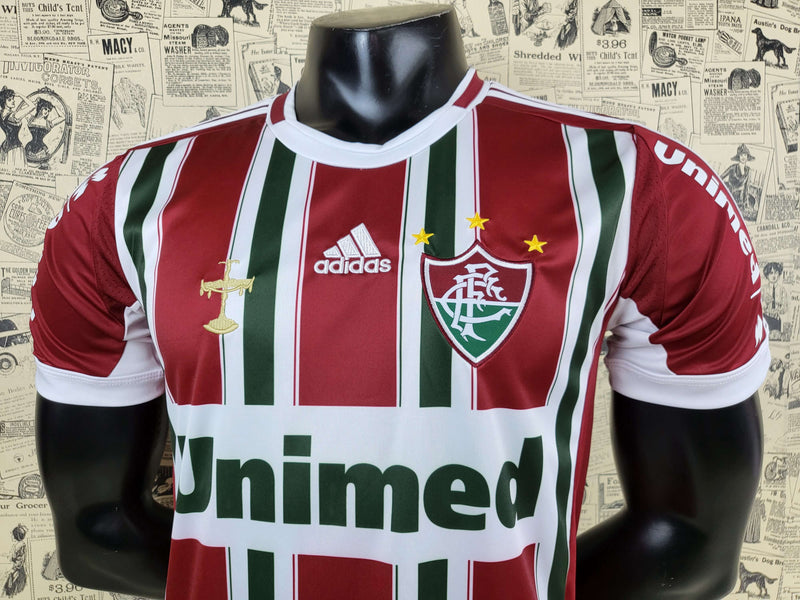 Fluminense I 2012 Retrô Masculino