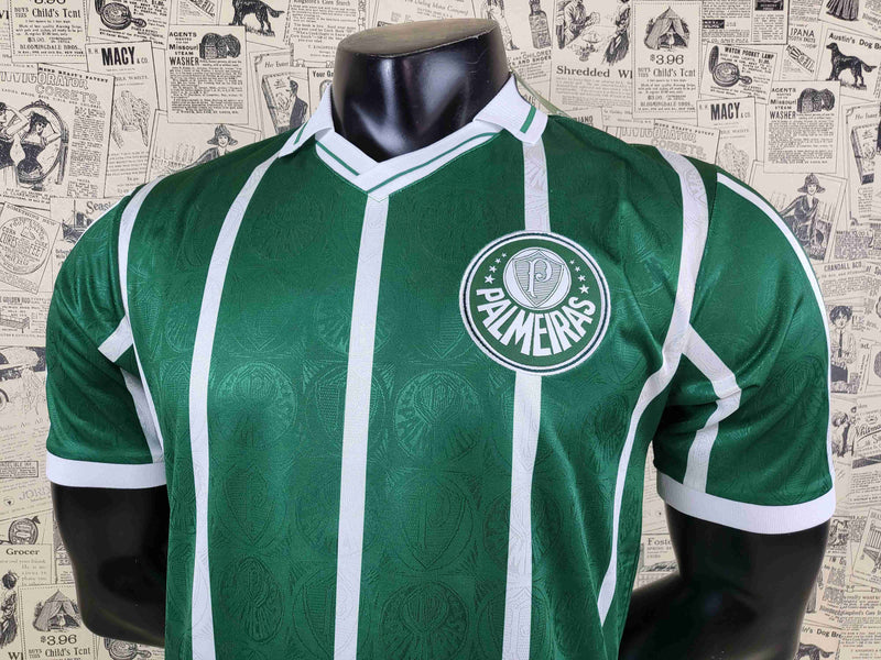 Palmeiras I 1993 Retrô Masculino