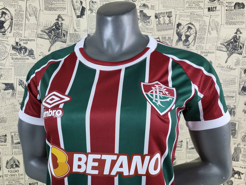 Fluminense I 23/24 Torcedor Feminina