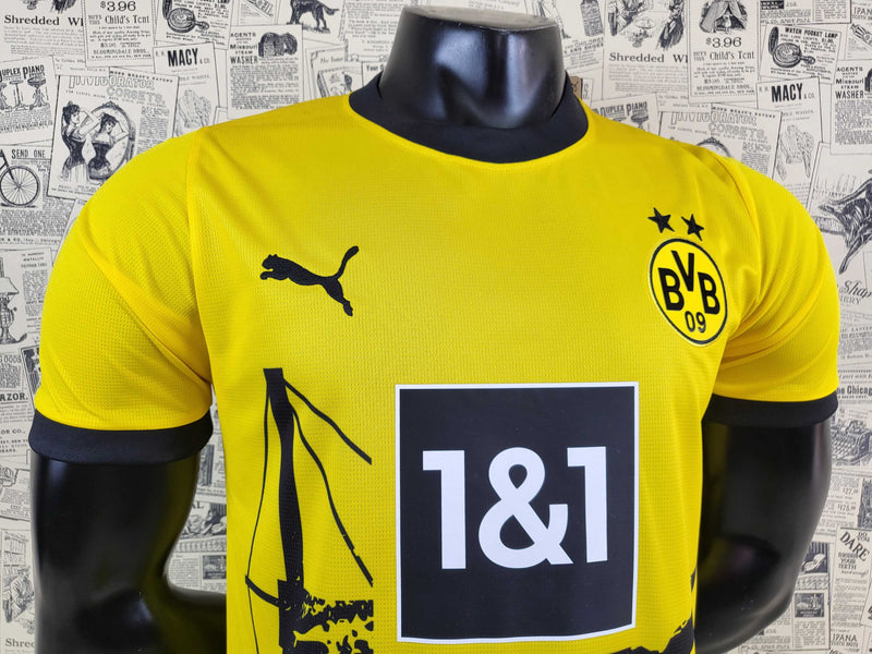 Borussia Dortmund I 23/24 Torcedor Masculino