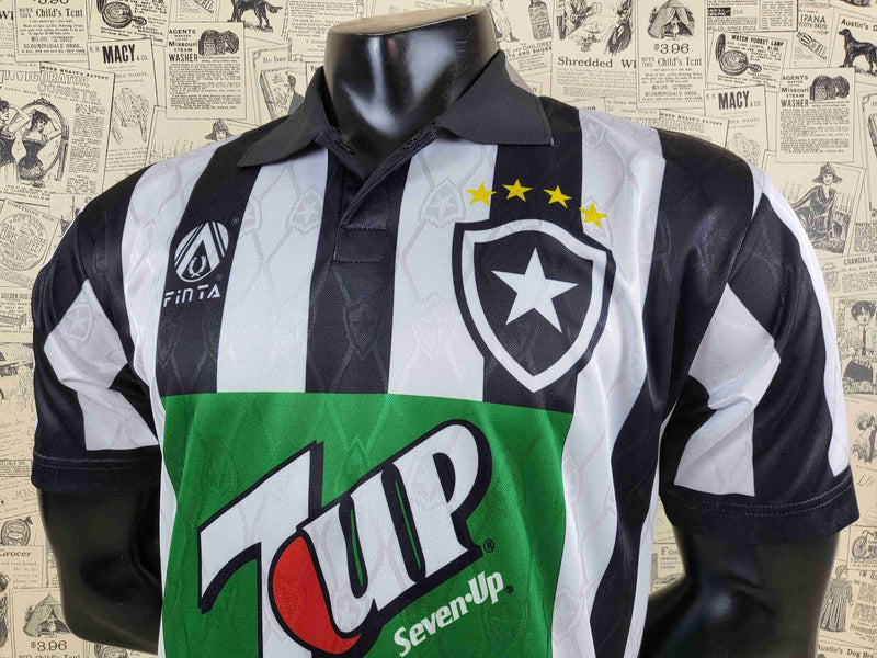 Botafogo I 1995 Retrô Masculino
