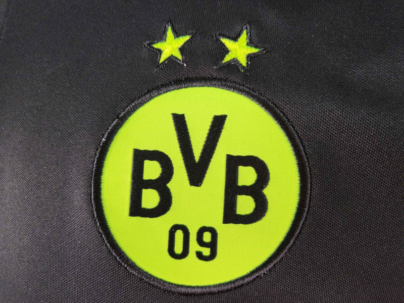 Borussia Dortmund 22/23 Polo Masculino