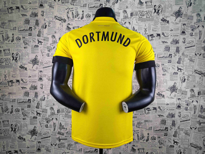 Borussia Dortmund I 22/23 Torcedor Masculino