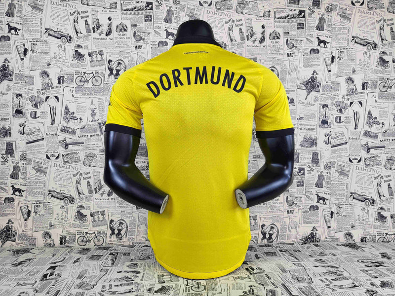 Borussia Dortmund I 23/24 Jogador Masculino