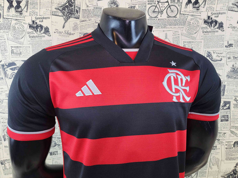 Flamengo I 24/25 Torcedor Masculino