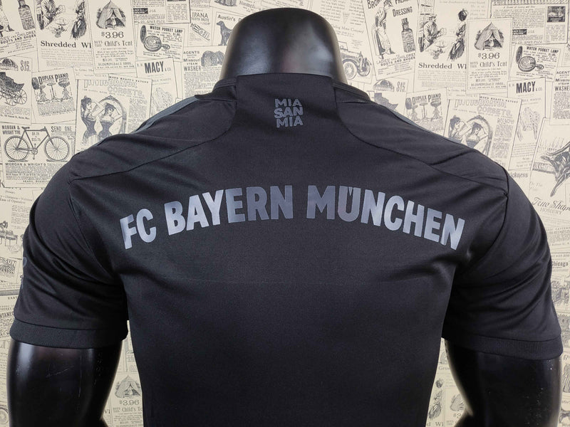 Bayern de Munique 23/24 Edição Black