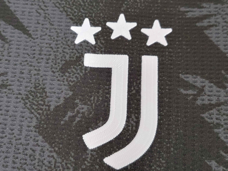 Juventus II 22/23 Jogador Masculino