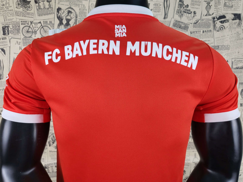 Bayern de Munique I 22/23 Torcedor Masculino