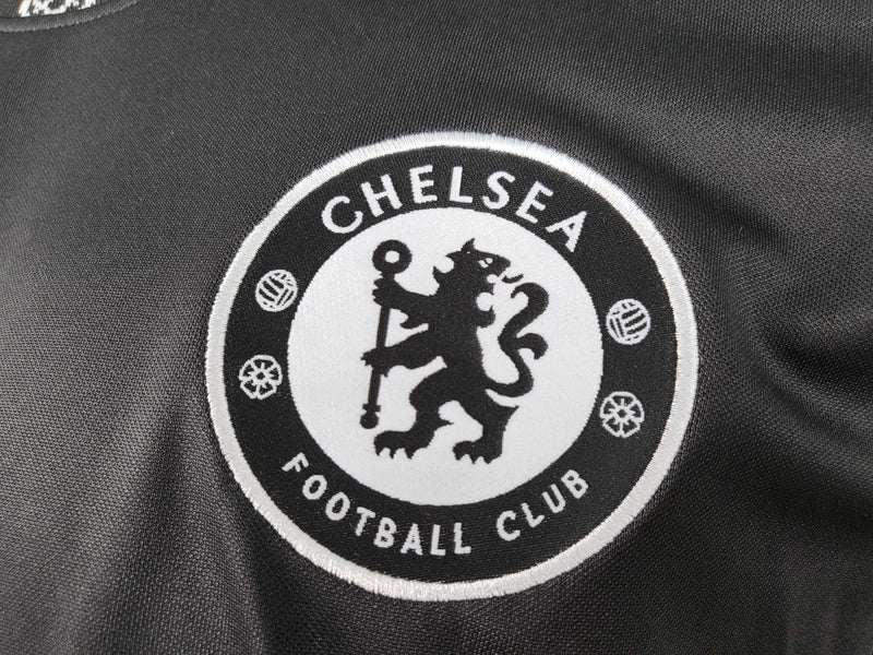 Chelsea 22/23 Black Edition Torcedor Masc.