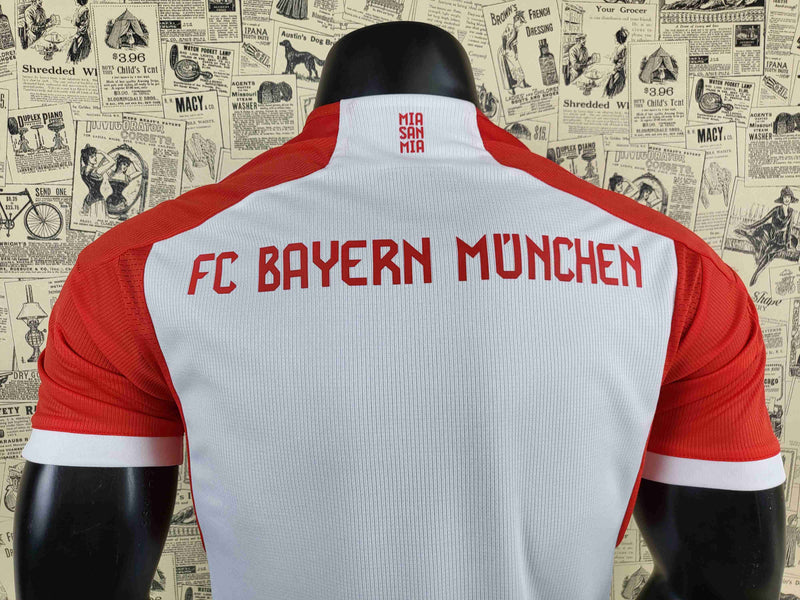 Bayern de Munique I 23/24 Torcedor Masculino