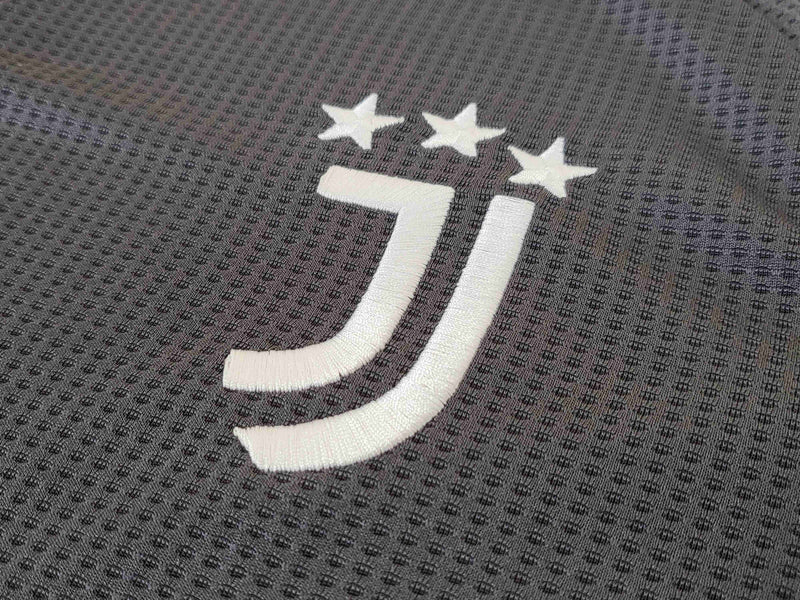 Juventus III 23/24 Torcedor Masculino