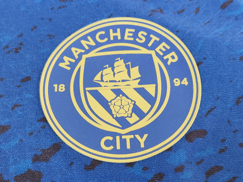Manchester City 23/24 Special Edition Jogador Masculino