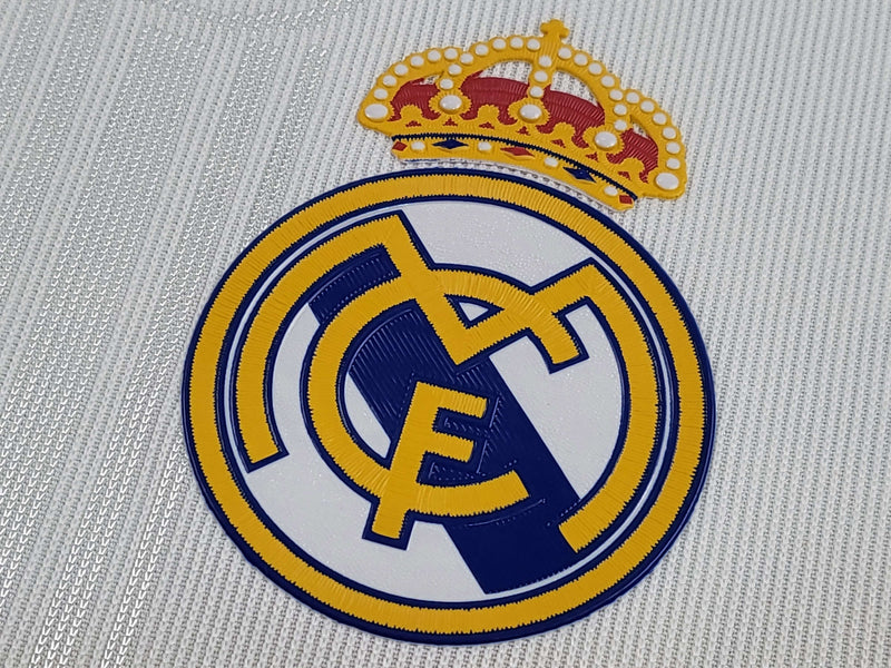 Real Madrid I 22/23 Jogador Masculino