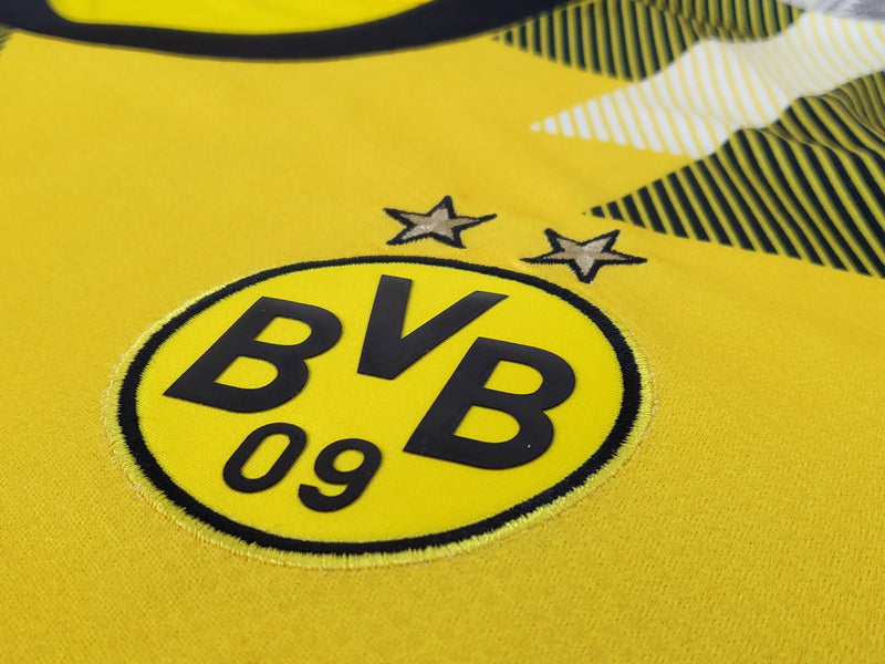 Borussia Dortmund III 22/23 Torcedor Masculino