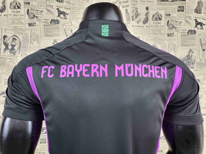Bayern de Munique II 23/24 Torcedor Masculino